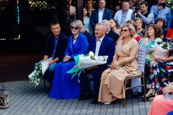 Ваня&Оля… - Фото 66