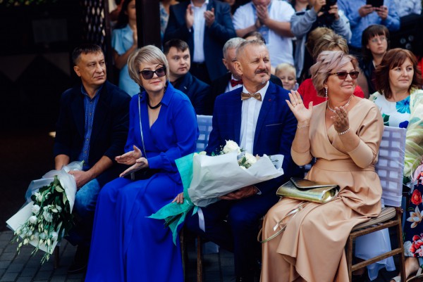 Ваня&Оля… - Фото 70