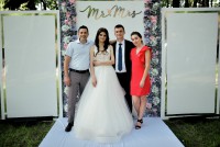 Богдан&Тетяна - Фото 135