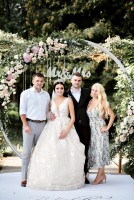 Тарас&Каріна… - Фото 239