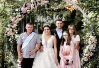 Тарас&Каріна… - Фото 241