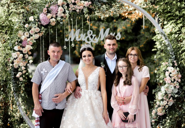 Тарас&Каріна… - Фото 240