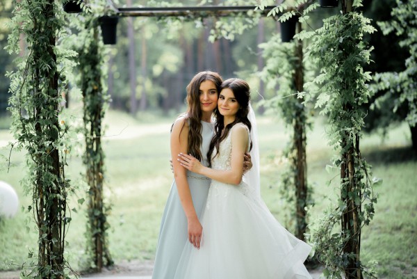 Богдан&Тетяна - Фото 136