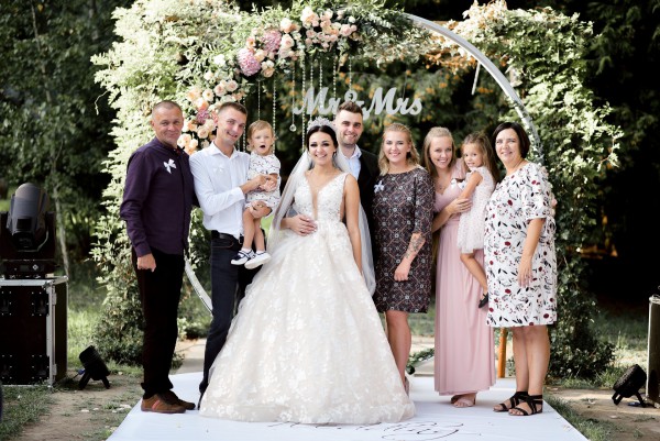 Тарас&Каріна… - Фото 244