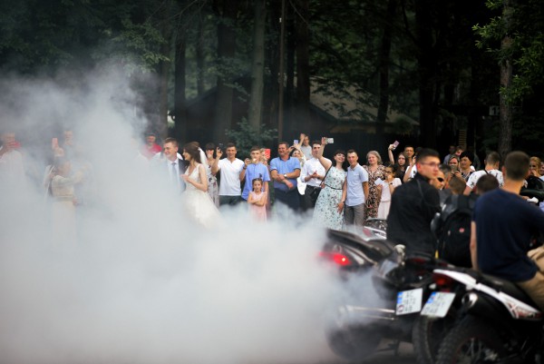 Богдан&Тетяна - Фото 154