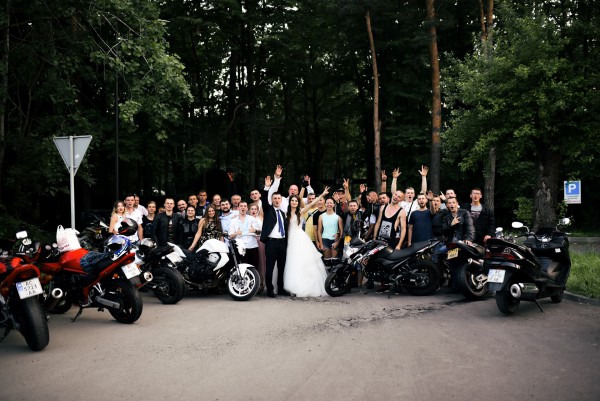 Богдан&Тетяна - Фото 160