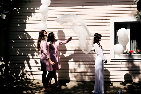 Богдан&Тетяна - Фото 36