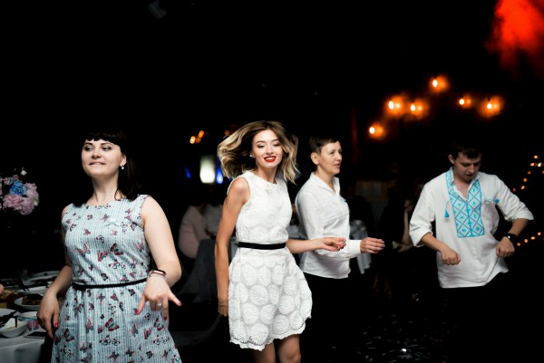 Богдан&Тетяна - Фото 170