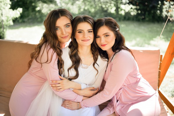 Богдан&Тетяна - Фото 26