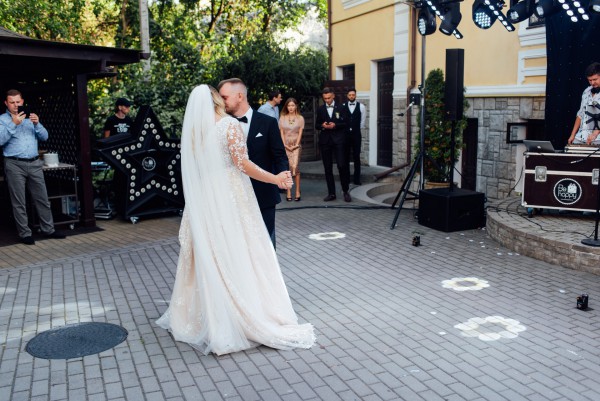 Ваня&Оля… - Фото 100