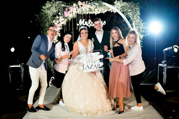 Тарас&Каріна… - Фото 296