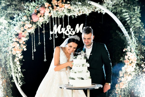 Тарас&Каріна… - Фото 302