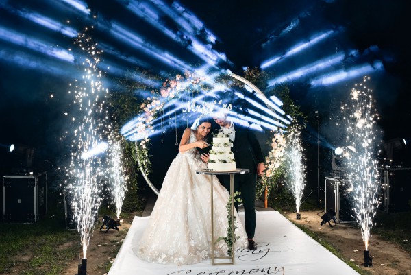 Тарас&Каріна… - Фото 304