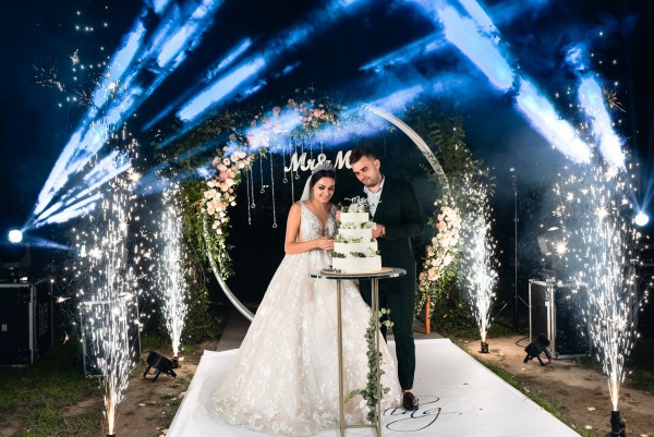 Тарас&Каріна… - Фото 306