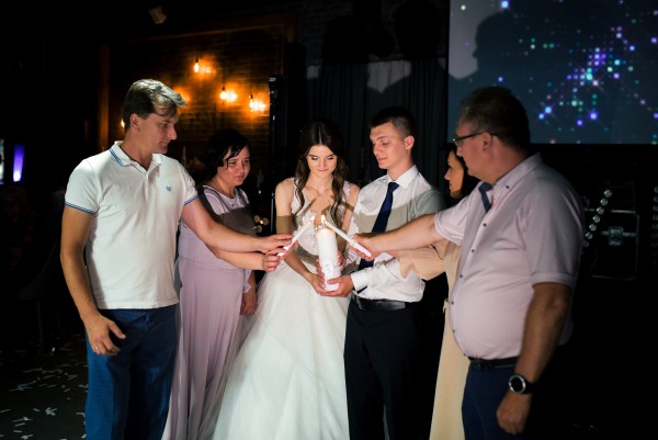 Богдан&Тетяна - Фото 188