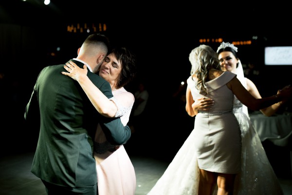 Тарас&Каріна… - Фото 314