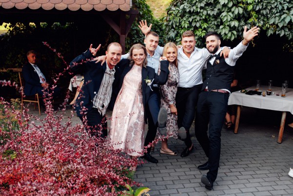 Ваня&Оля… - Фото 110