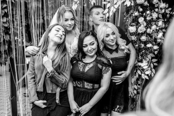 Ваня&Оля… - Фото 112