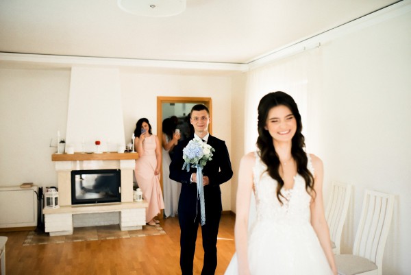 Богдан&Тетяна - Фото 40