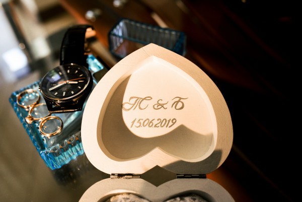 Богдан&Тетяна - Фото 2