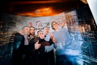 Busmarket! Happy New Year 2020! - Фото 45