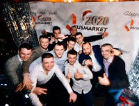 Busmarket! Happy New Year 2020! - Фото 47