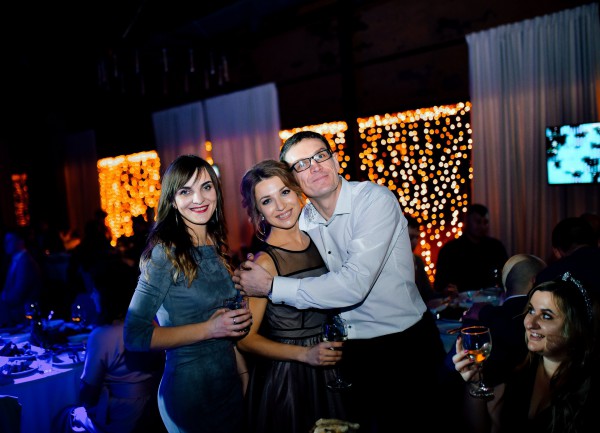 Busmarket! Happy New Year 2020! - Фото 50