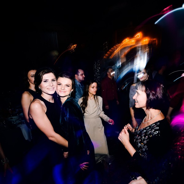 Busmarket! Happy New Year 2020! - Фото 52