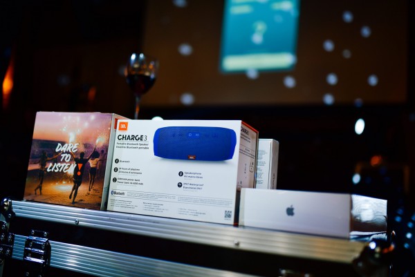 Busmarket! Happy New Year 2020! - Фото 68