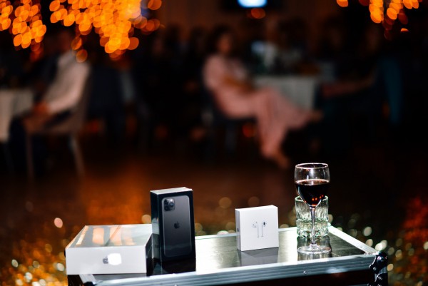 Busmarket! Happy New Year 2020! - Фото 74