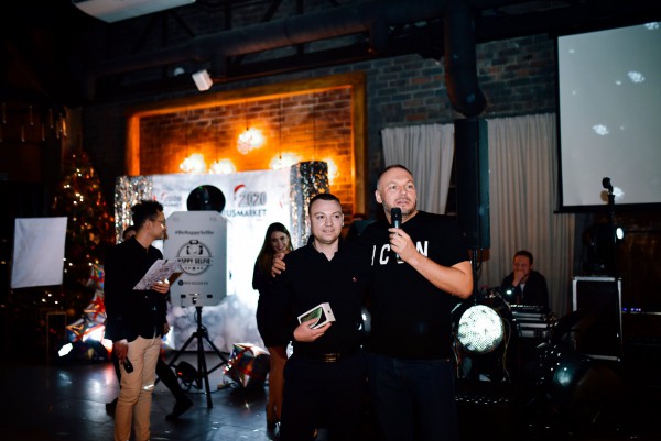 Busmarket! Happy New Year 2020! - Фото 76