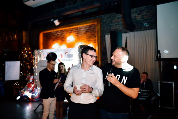 Busmarket! Happy New Year 2020! - Фото 78