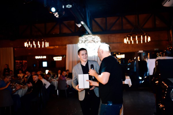 Busmarket! Happy New Year 2020! - Фото 82