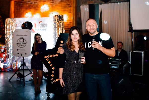 Busmarket! Happy New Year 2020! - Фото 84