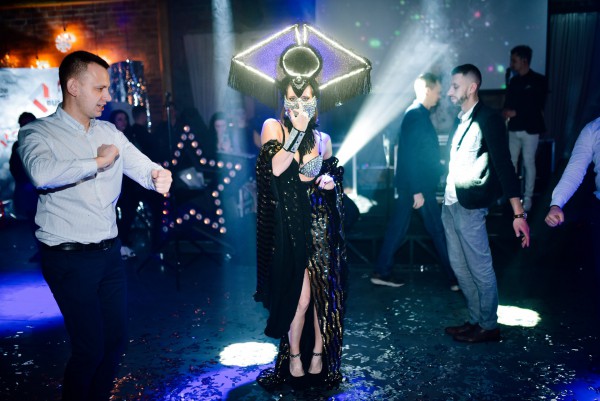 Busmarket! Happy New Year 2020! - Фото 86