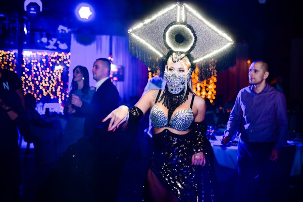 Busmarket! Happy New Year 2020! - Фото 88