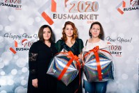 Busmarket! Happy New Year 2020! - Фото 91
