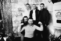 Busmarket! Happy New Year 2020! - Фото 93