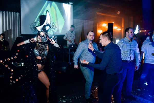 Busmarket! Happy New Year 2020! - Фото 102