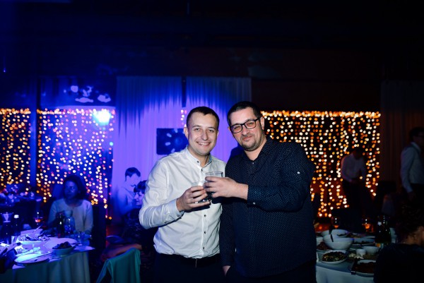 Busmarket! Happy New Year 2020! - Фото 104