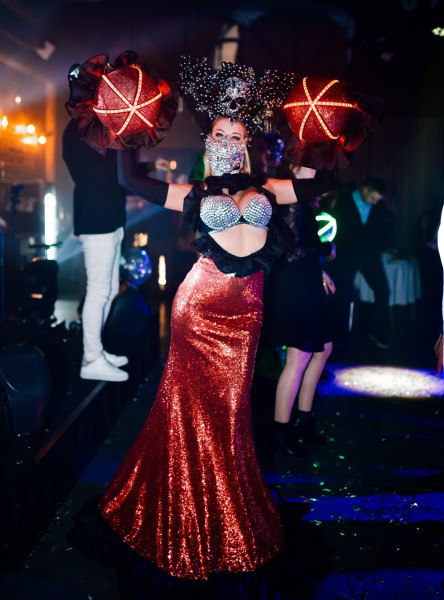 Busmarket! Happy New Year 2020! - Фото 120