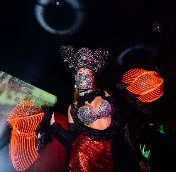 Корпоративи - Фото 3