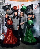 Busmarket! Happy New Year 2020! - Фото 127