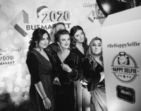 Busmarket! Happy New Year 2020! - Фото 15