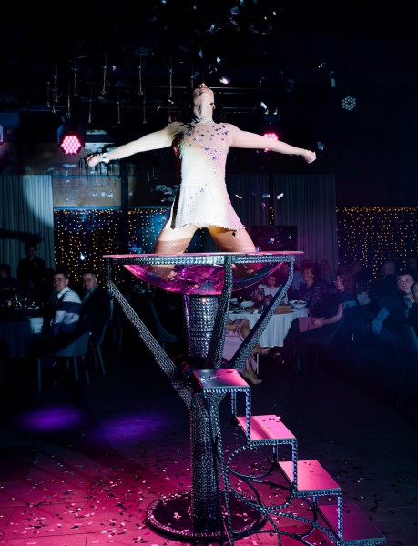 Busmarket! Happy New Year 2020! - Фото 24