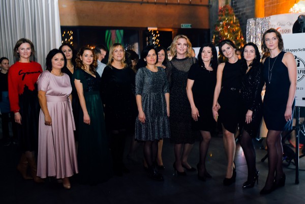 Busmarket! Happy New Year 2020! - Фото 34