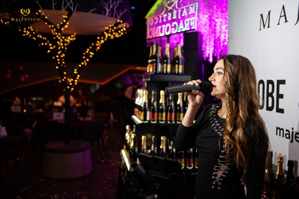 Презентація нового Fragolino Majestico! - Фото 118