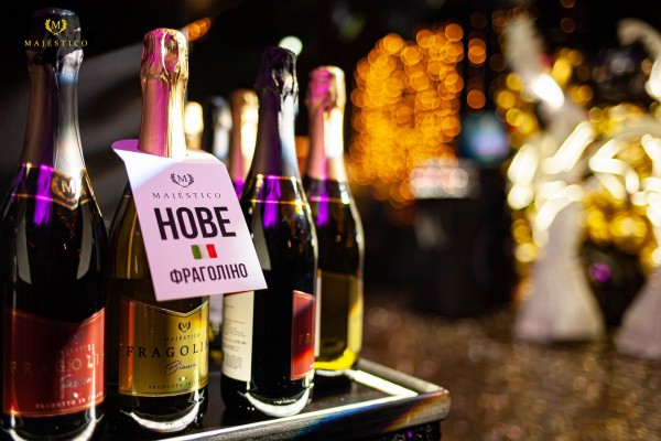 Презентація нового Fragolino Majestico! - Фото 120