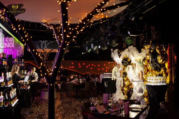 Презентація нового Fragolino Majestico! - Фото 122