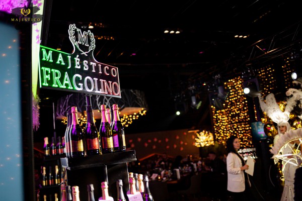 Презентація нового Fragolino Majestico! - Фото 124